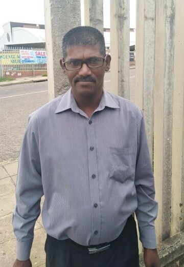 Rashidmd, 55 Durban, KwaZulu-Natal, South Africa