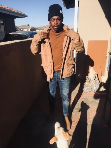 scott10, 25 Benoni, Gauteng, South Africa