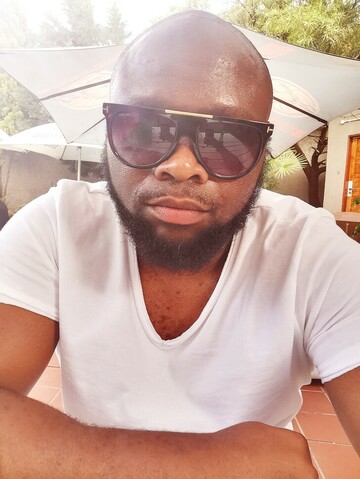 Maxmilli, 43 Midrand, Gauteng, South Africa