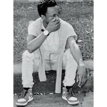 Ben Lover, 27 Pietermaritzburg, KwaZulu-Natal, South Africa