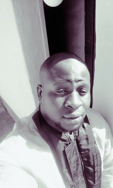 duke5, 35 Soweto, Gauteng, South Africa