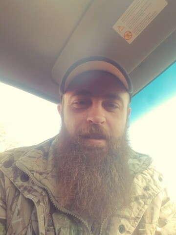 Stefan, 32 Lichtenburg, North West, South Africa