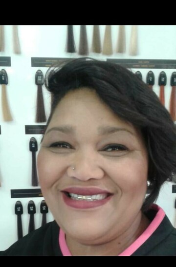 Luve, 45 Cape Town, Western Cape, South Africa