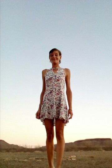 honey77, 47 Calvinia, Northern Cape, South Africa