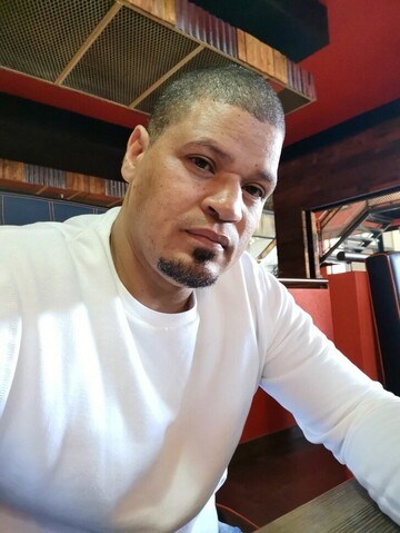Jinx, 45 Kuruman, Northern Cape, South Africa