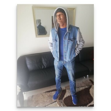 Gerald7, 50 Midrand, Gauteng, South Africa