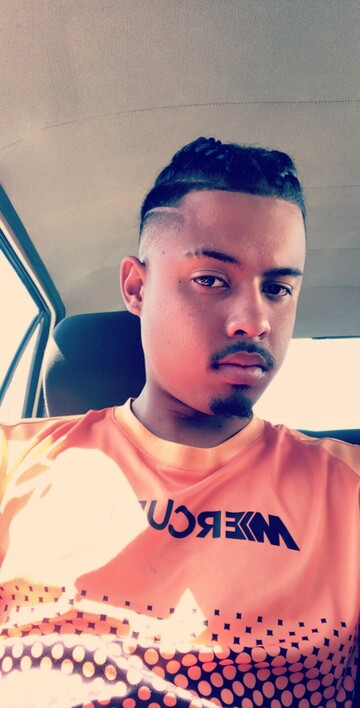 Shakir, 24 Lenasia, Gauteng, South Africa