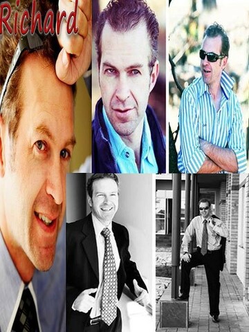 Richard1978, 47 Sandton, Gauteng, South Africa