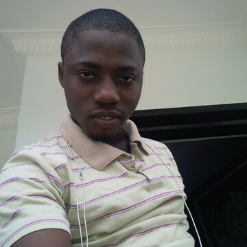 prince_odusaga, 45 Pretoria, Gauteng, South Africa