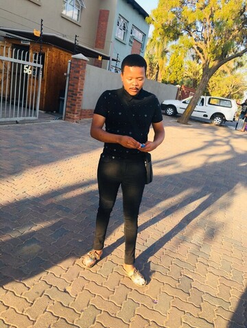 Joe43, 28 Polokwane, Limpopo, South Africa