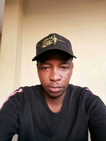 Langas, 37 Soweto, Gauteng, South Africa