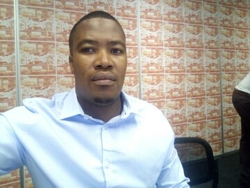 mr b2, 40 Potchefstroom, North West, South Africa