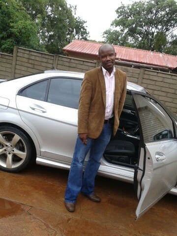 Junior124, 48 Rustenburg, North West, South Africa