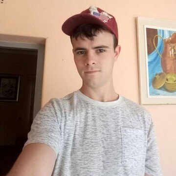 Justin52, 33 Rustenburg, North West, South Africa