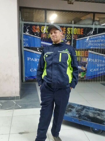 Ozzy2, 35 Johannesburg, Gauteng, South Africa