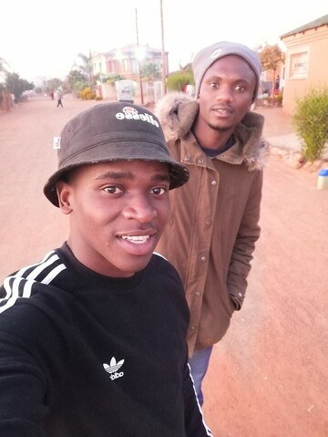 GNUZ, 28 Soshanguve, Gauteng, South Africa