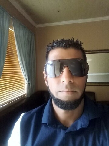 Afzal, 43 Cape Town, Western Cape, South Africa