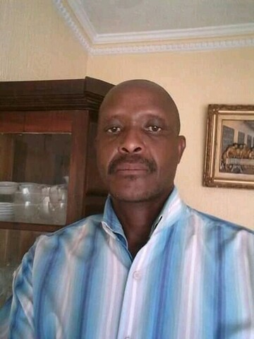 Manlarge, 55 Soweto, Gauteng, South Africa