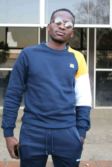 Don terrible, 29 Ladysmith, KwaZulu-Natal, South Africa