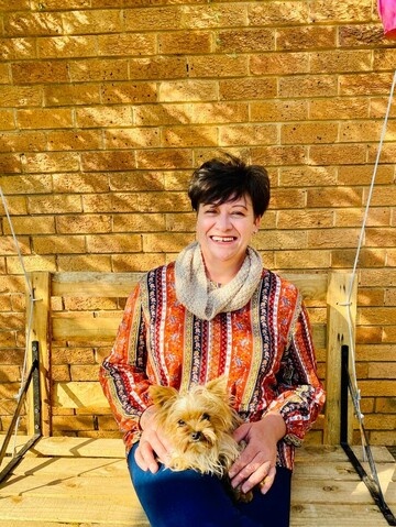 Chrisy, 53 Welkom, Free State, South Africa