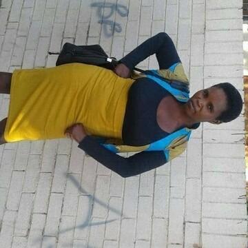 Zuza3, 50 Johannesburg South, Gauteng, South Africa