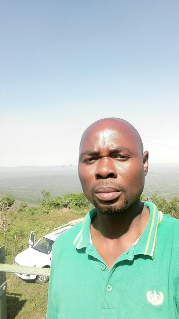 Yimilo03, 52 Mkuze, KwaZulu-Natal, South Africa