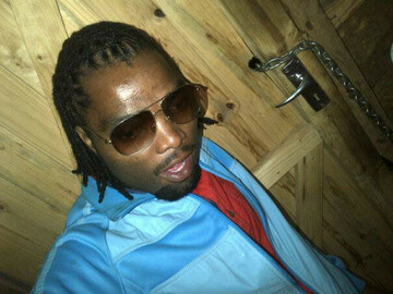 HairyMan, 65 Johannesburg South, Gauteng, South Africa