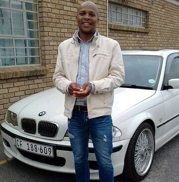 amabala, 37 Cape Town, Western Cape, South Africa