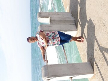 Maki, 50 Harrismith, Free State, South Africa