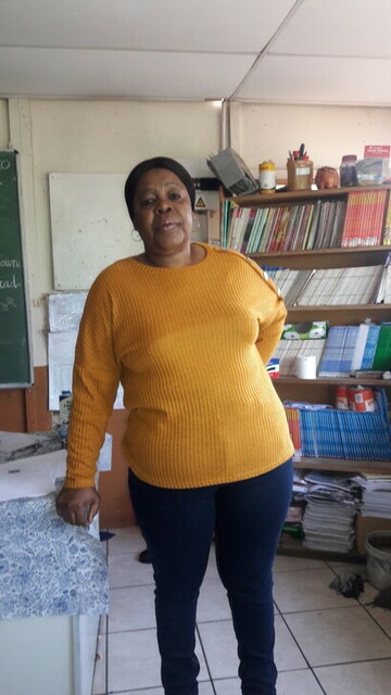 jenny13, 56 Boksburg, Gauteng, South Africa