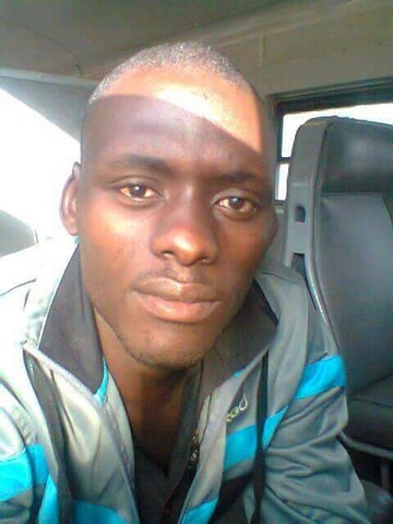 Gerald3, 36 Benoni, Gauteng, South Africa