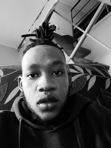 Ona3, 27 Johannesburg, Gauteng, South Africa
