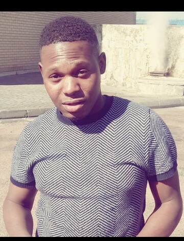 Lucky76, 34 Springs, Gauteng, South Africa