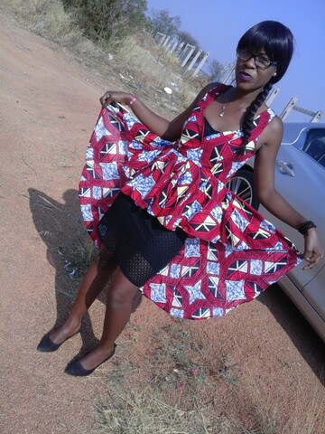 Lovely 23, 33 Mabopane, Gauteng, South Africa