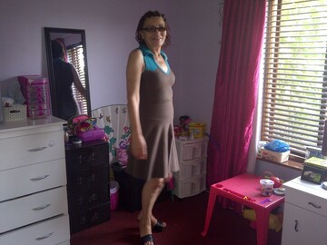 lady35, 72 Midrand, Gauteng, South Africa