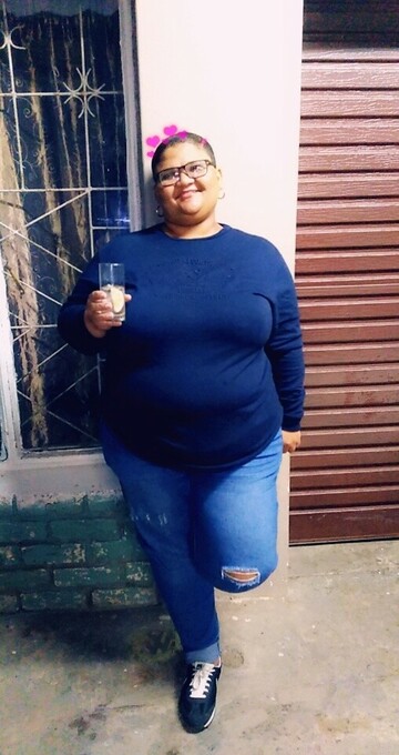 Candy31, 45 East London, Eastern Cape, South Africa
