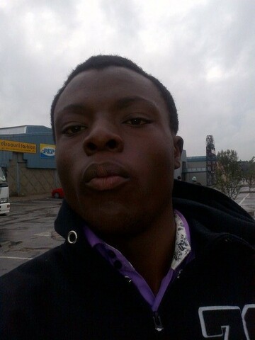 jermaine5, 30 Germiston, Gauteng, South Africa