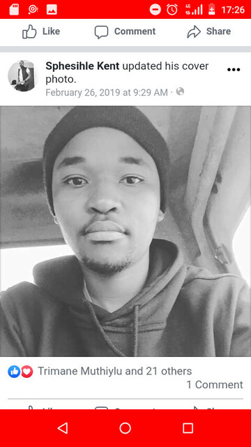 Keden, 27 Pietermaritzburg, KwaZulu-Natal, South Africa