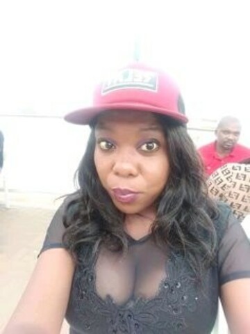 Ladygee, 37 Vosloorus, Gauteng, South Africa