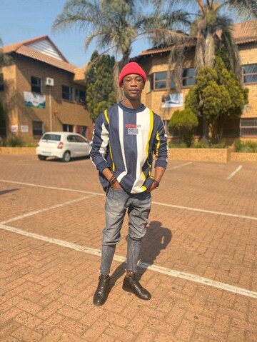 Cass2, 27 Witbank, Mpumalanga, South Africa