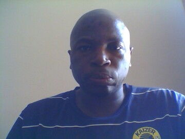 Tee cee, 51 Soweto, Gauteng, South Africa