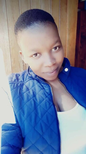 tebogo20, 33 Brits, North West, South Africa