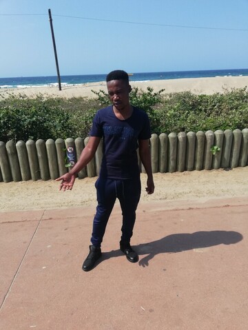 Andile15, 31 Soweto, Gauteng, South Africa