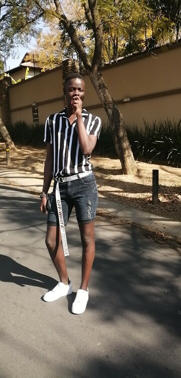 Alejandro, 27 Sandton, Gauteng, South Africa