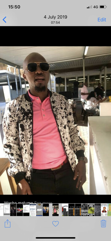 chrizo, 38 Kempton Park, Gauteng, South Africa