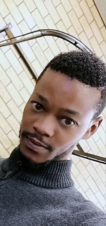 patrick8, 33 Johannesburg South, Gauteng, South Africa