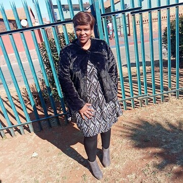 Nursebabe, 39 Soweto, Gauteng, South Africa