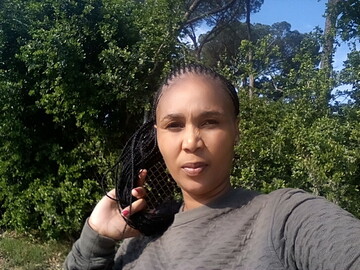 Bongie4, 40 Cape Town, Western Cape, South Africa