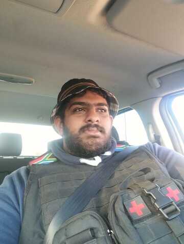 Ash16, 25 Johannesburg South, Gauteng, South Africa