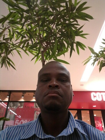 Cool j, 50 Mamelodi, Gauteng, South Africa